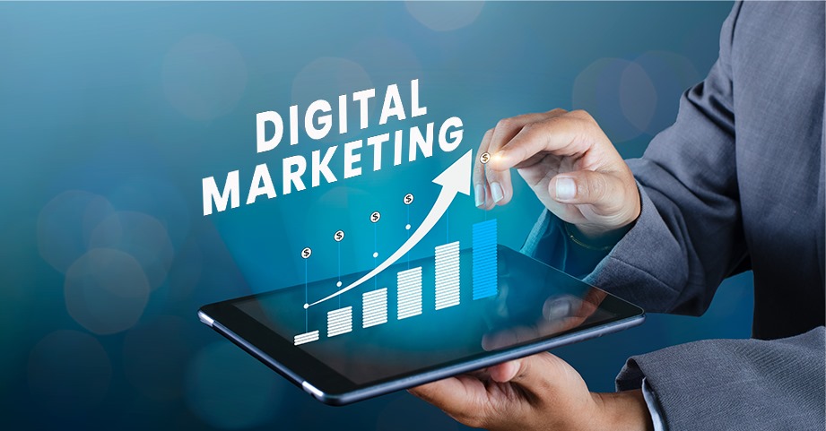 Digital Marketing